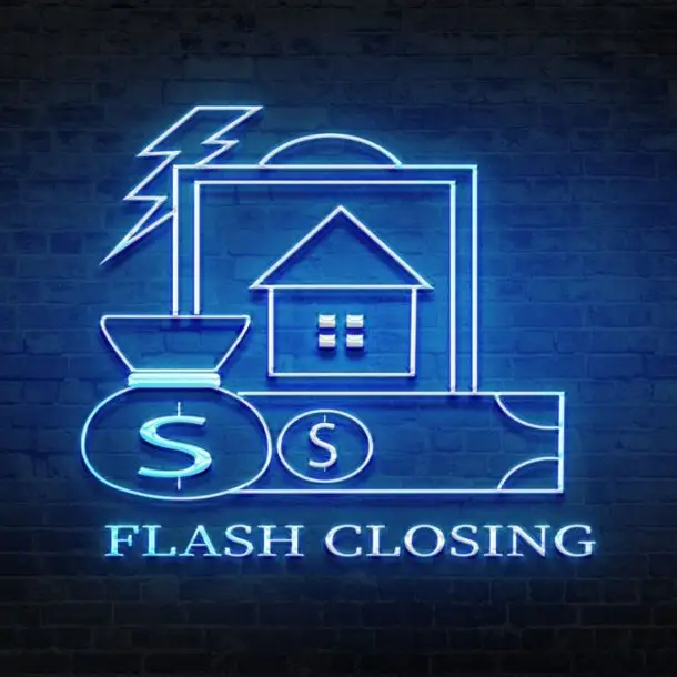 Flash Closing